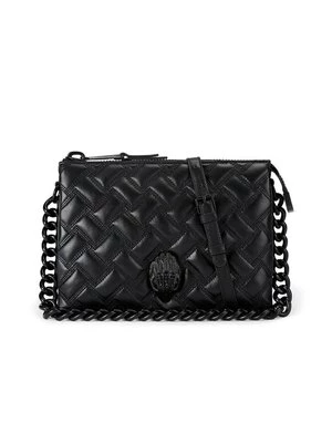 Obrázek produktu Taška s příčným popruhem Kurt Geiger London