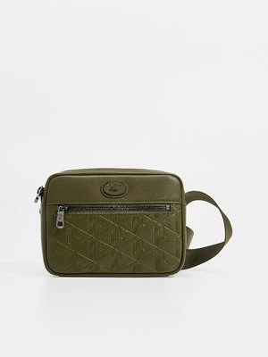 Obrázek produktu Taška s příčným popruhem Lacoste zelená
