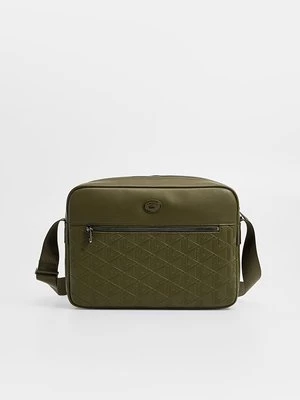 Obrázek produktu Taška s příčným popruhem Lacoste