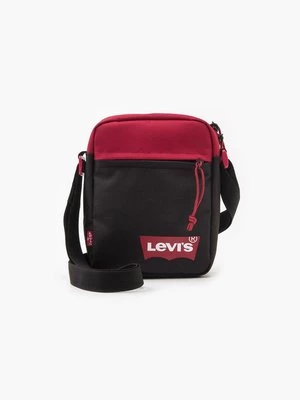 Obrázek produktu Taška s příčným popruhem Levi's červená