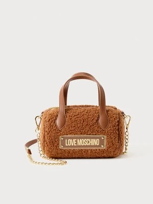 Obrázek produktu Taška s příčným popruhem Love Moschino