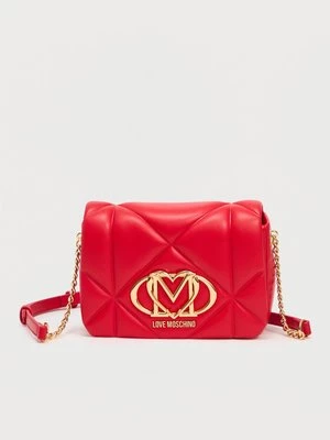 Obrázek produktu Taška s příčným popruhem Love Moschino