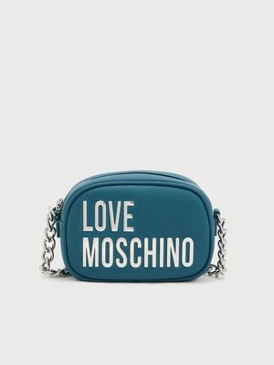 Obrázek produktu Taška s příčným popruhem Love Moschino