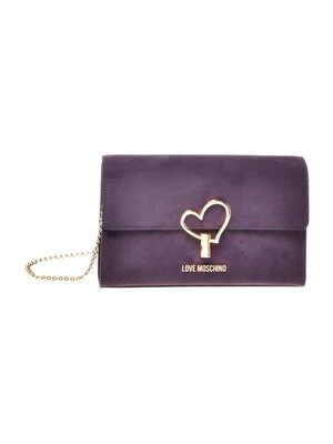 Obrázek produktu Taška s příčným popruhem Love Moschino