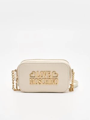 Obrázek produktu Taška s příčným popruhem Love Moschino
