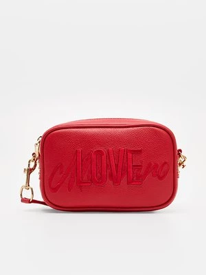 Obrázek produktu Taška s příčným popruhem Love Moschino