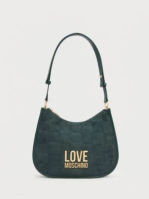Obrázek produktu Taška s příčným popruhem Love Moschino