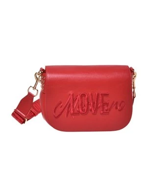 Obrázek produktu Taška s příčným popruhem Love Moschino