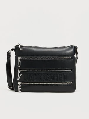 Obrázek produktu Taška s příčným popruhem Love Moschino