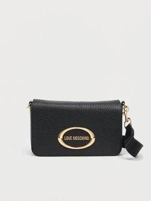 Obrázek produktu Taška s příčným popruhem Love Moschino