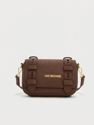 Obrázek produktu Taška s příčným popruhem Love Moschino