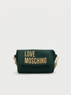 Obrázek produktu Taška s příčným popruhem Love Moschino