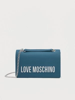 Obrázek produktu Taška s příčným popruhem Love Moschino