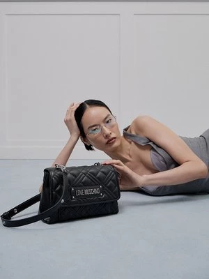 Obrázek produktu Taška s příčným popruhem Love Moschino