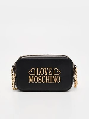 Obrázek produktu Taška s příčným popruhem Love Moschino