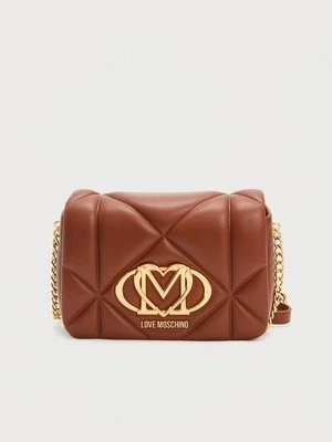 Obrázek produktu Taška s příčným popruhem Love Moschino