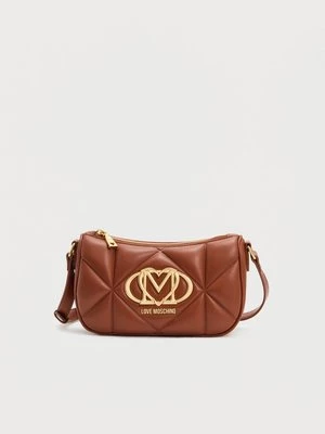Obrázek produktu Taška s příčným popruhem Love Moschino
