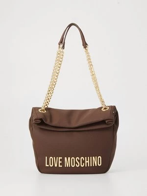 Obrázek produktu Taška s příčným popruhem Love Moschino