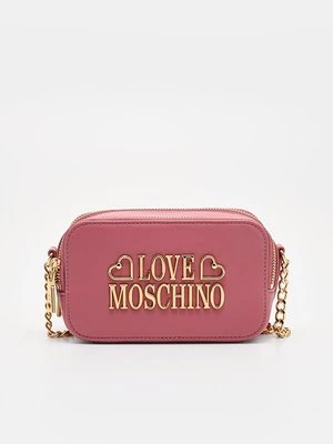 Obrázek produktu Taška s příčným popruhem Love Moschino