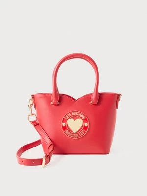 Obrázek produktu Taška s příčným popruhem Love Moschino