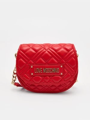 Obrázek produktu Taška s příčným popruhem Love Moschino
