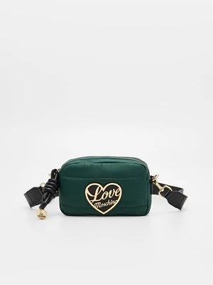 Obrázek produktu Taška s příčným popruhem Love Moschino