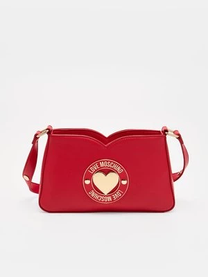 Obrázek produktu Taška s příčným popruhem Love Moschino