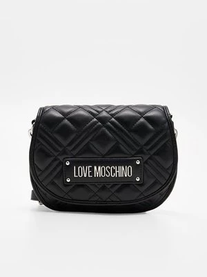 Obrázek produktu Taška s příčným popruhem Love Moschino