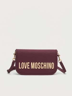 Obrázek produktu Taška s příčným popruhem Love Moschino