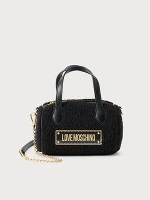 Obrázek produktu Taška s příčným popruhem Love Moschino