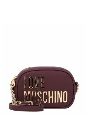 Obrázek produktu Taška s příčným popruhem Love Moschino