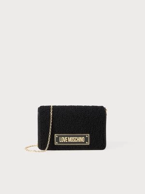 Obrázek produktu Taška s příčným popruhem Love Moschino