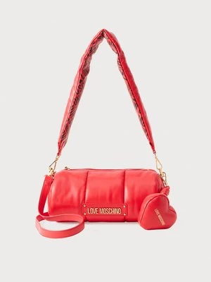 Obrázek produktu Taška s příčným popruhem Love Moschino