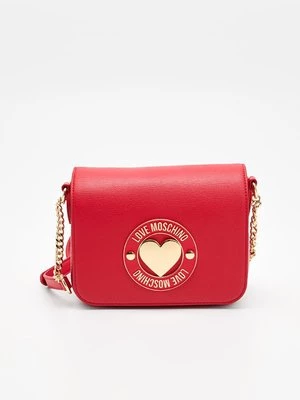 Obrázek produktu Taška s příčným popruhem Love Moschino