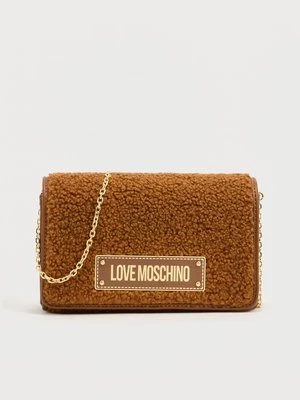 Obrázek produktu Taška s příčným popruhem Love Moschino