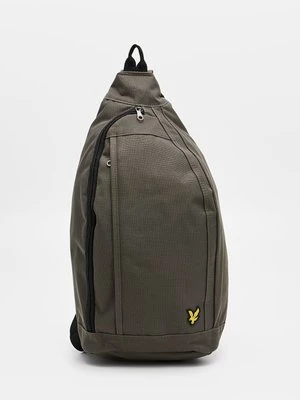 Obrázek produktu Taška s příčným popruhem Lyle & Scott