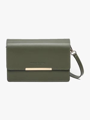 Obrázek produktu Taška s příčným popruhem Maison Héritage khaki