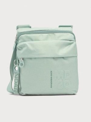 Obrázek produktu Taška s příčným popruhem Mandarina Duck zelená
