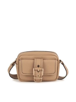 Obrázek produktu Taška s příčným popruhem Michael Kors béžová