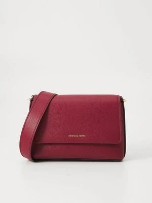 Obrázek produktu Taška s příčným popruhem Michael Kors červená