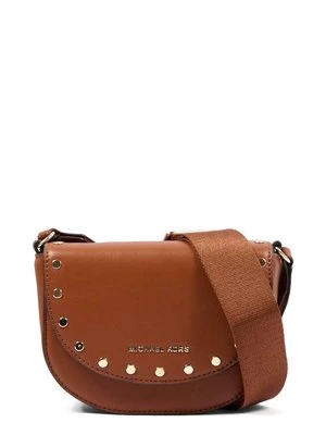 Obrázek produktu Taška s příčným popruhem Michael Kors hnědá