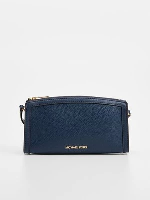 Obrázek produktu Taška s příčným popruhem Michael Kors královská modrá