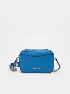 Obrázek produktu Taška s příčným popruhem Michael Kors modrá