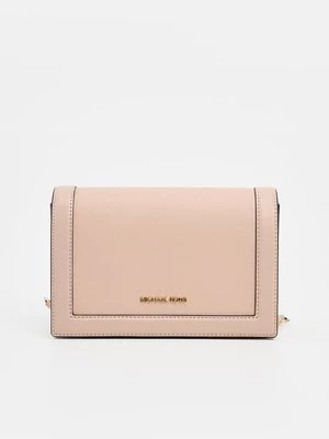 Obrázek produktu Taška s příčným popruhem Michael Kors růžová