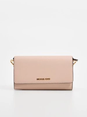 Obrázek produktu Taška s příčným popruhem Michael Kors světle růžová