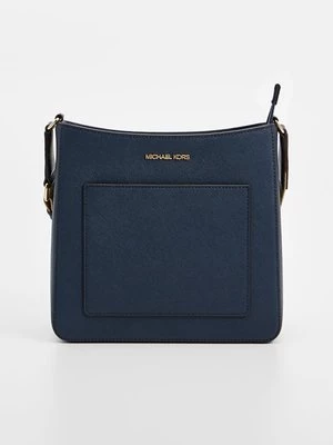 Obrázek produktu Taška s příčným popruhem Michael Kors tmavě modrá