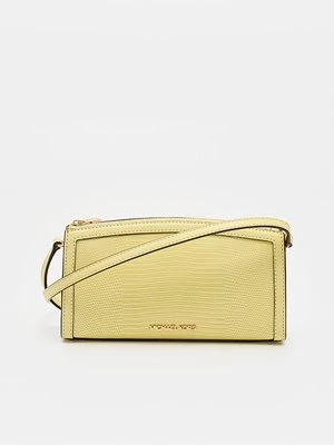 Obrázek produktu Taška s příčným popruhem Michael Kors žlutá