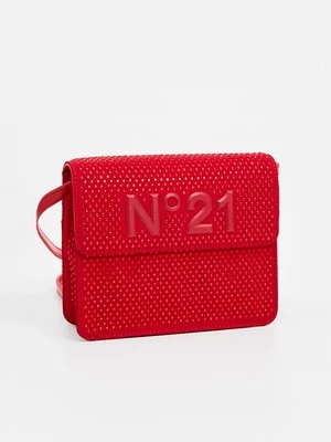 Obrázek produktu Taška s příčným popruhem N°21 červená
