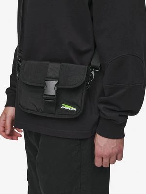 Obrázek produktu Taška s příčným popruhem Pegador černá