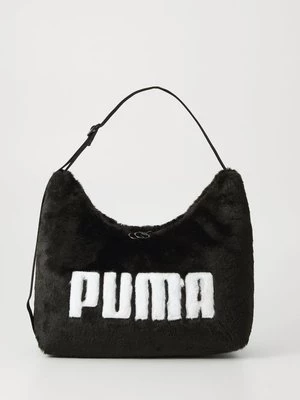 Obrázek produktu Taška s příčným popruhem Puma černá